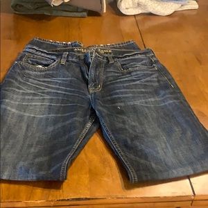 American Eagle Jeans 34x36
